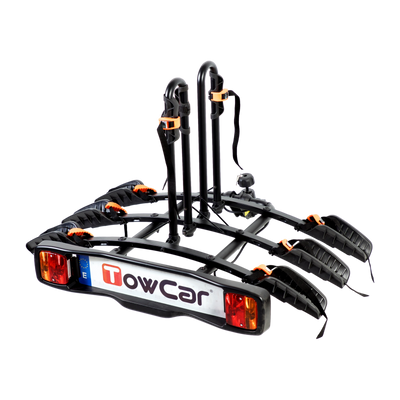 Sykkelstativ TowCar B3