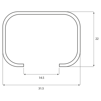 Takstativ Thule SmartRack XT
