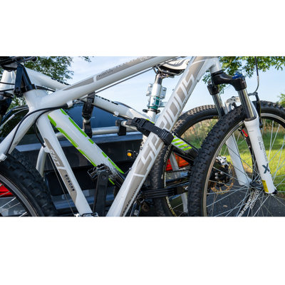 Sykkelholder Eufab SD260