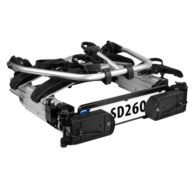 Sykkelholder Eufab SD260