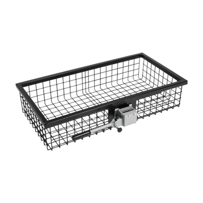 Viltholder Gehetec Deep 210 Black Profi