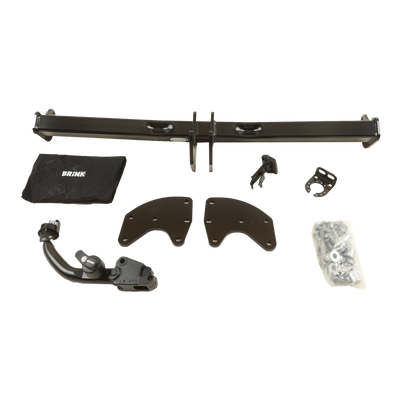 Takstativ Thule WingBar EVO
