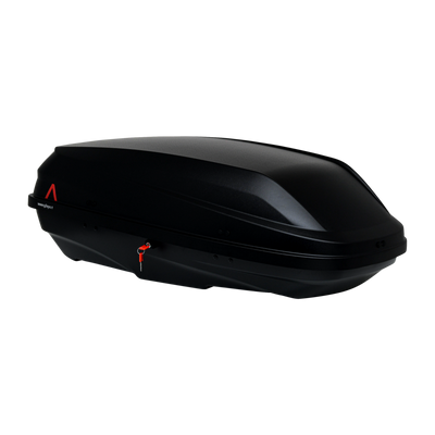 Takboks G3 Bicube 300+ svart matt