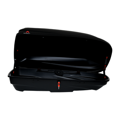 Takboks G3 Bicube 300+ svart matt