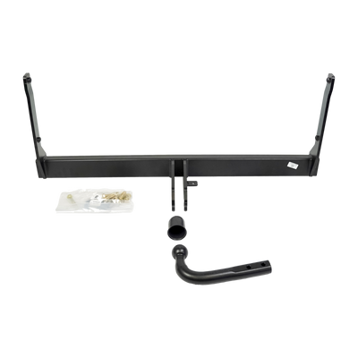 AUTO-HAK Tilhengerkobling fastmontert inkl. TowTec E-sett 7polet Universal
