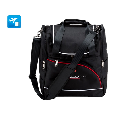 Flyveske KJUST 36 x 23 x 42 cm