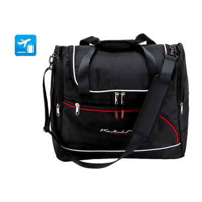 Flyveske KJUST 42 x 23 x 42 cm