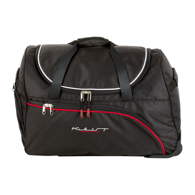 Reiseveske med hjul KJUST 63 x 47 x 32 cm