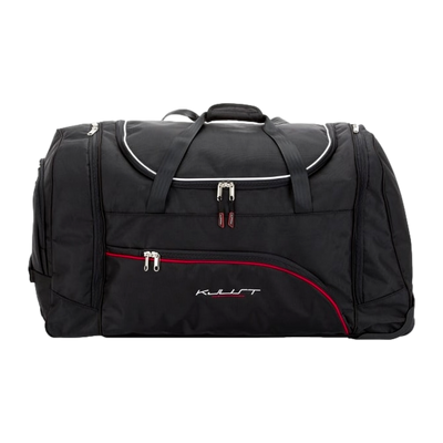 Reiseveske med hjul KJUST 83 x 33 x 42 cm