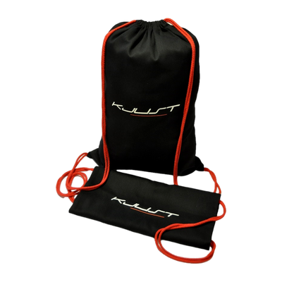 Gymbag-ryggsekk