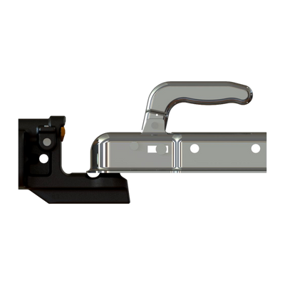 Universalt kulehode 2-hulls/4-hulls