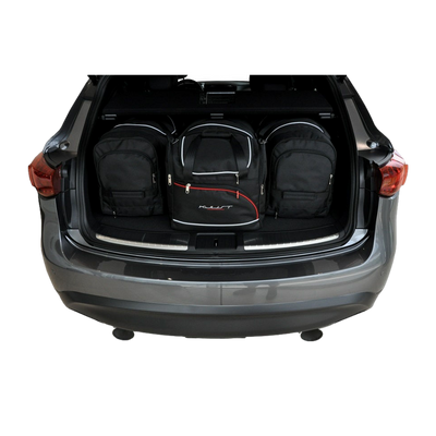 Bagsett for bagasjerom