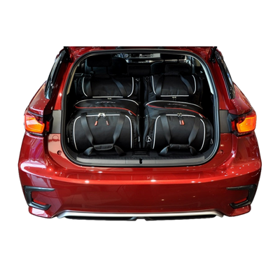 Bagsett for bagasjerom