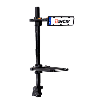 Skistativ / snowboardstativ TowCar Cerler