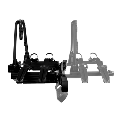 Sykkelholder Eufab SD260 black