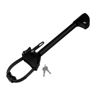 Sykkelholder Eufab SD260 black