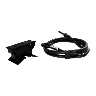 Thule High-Grade Lock - 9785 Sykkellås for Thule Epos + EasyFold 3