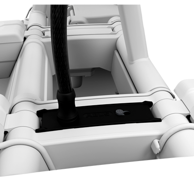 Thule High-Grade Lock - 9785 Sykkellås for Thule Epos + EasyFold 3
