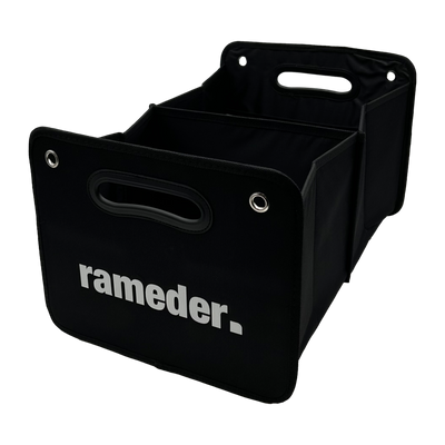 Organisator for bagasjerommet