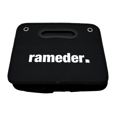 Organisator for bagasjerommet