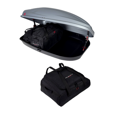 Takbokslommesett G3 Absolute 320