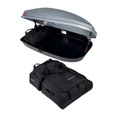 Takbokslommesett G3 Absolute 320