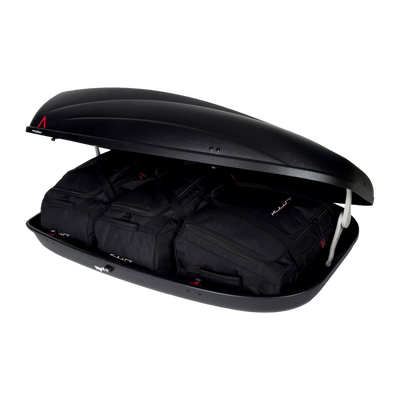 Takbokslommesett G3 Krono 400