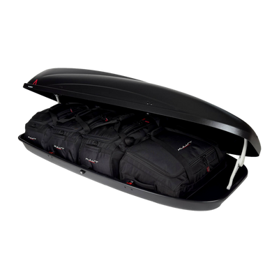 Takbokslommesett G3 Krono 480