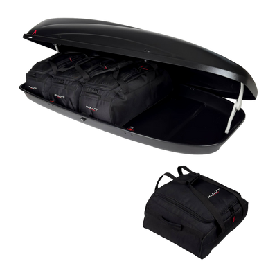 Takbokslommesett G3 Krono 480