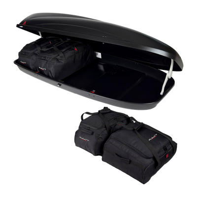 Takbokslommesett G3 Krono 480