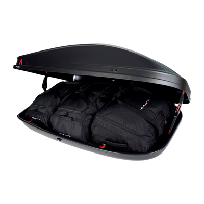 Takbokslommesett G3 Spark 400