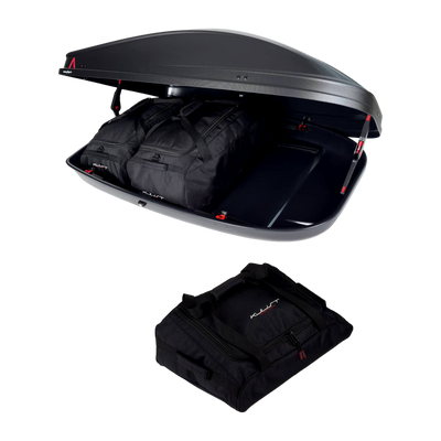 Takbokslommesett G3 Spark 400