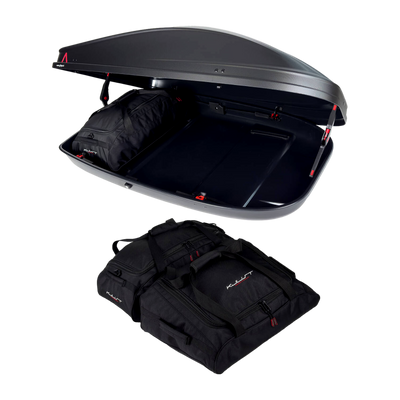 Takbokslommesett G3 Spark 400