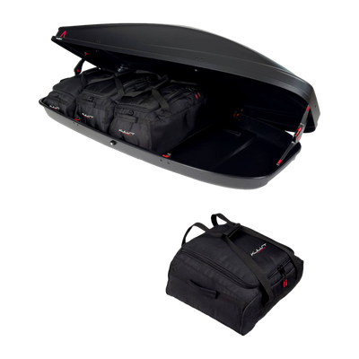 Takbokslommesett G3 Spark 480