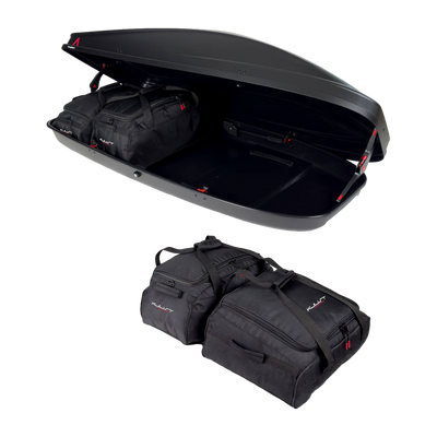 Takbokslommesett G3 Spark 480