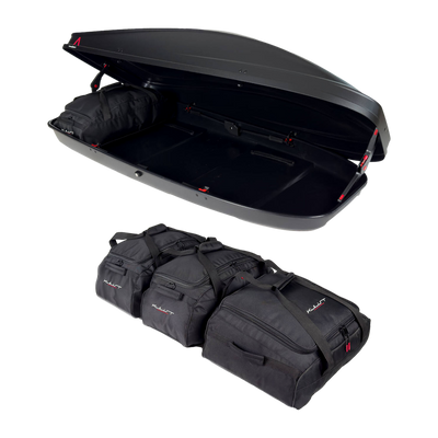 Takbokslommesett G3 Spark 480