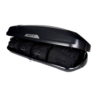 Takbokslommesett Hapro Trivor 440