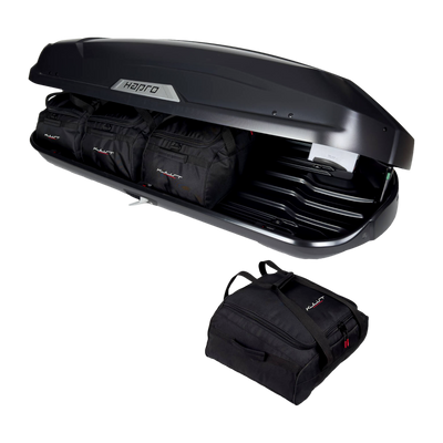 Takbokslommesett Hapro Trivor 440