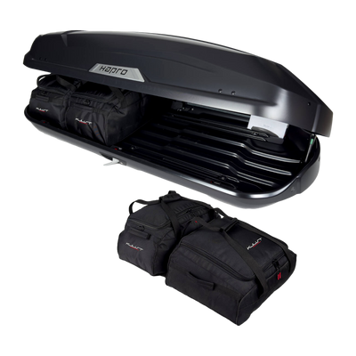 Takbokslommesett Hapro Trivor 440