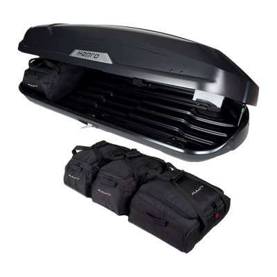 Takbokslommesett Hapro Trivor 440