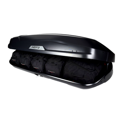 Takbokslommesett Hapro Trivor 560