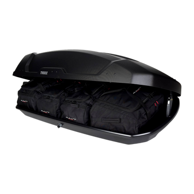 Takbokslommesett Thule Force XT L