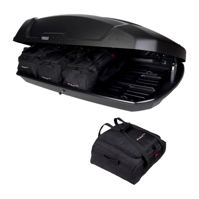 Takbokslommesett Thule Force XT L