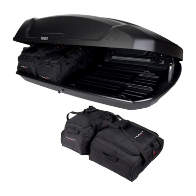 Takbokslommesett Thule Force XT L
