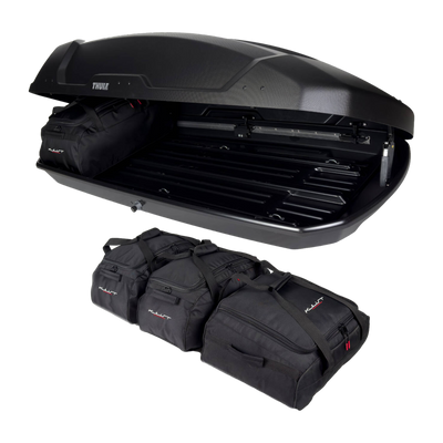 Takbokslommesett Thule Force XT L