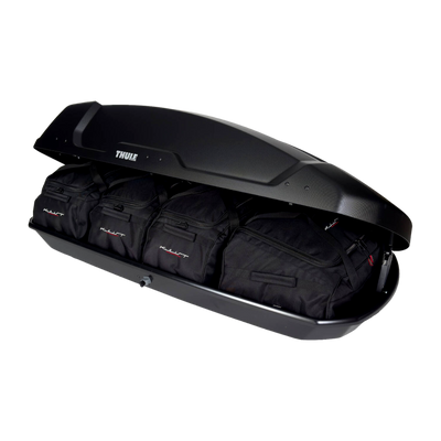 Takbokslommesett Thule Force XT M