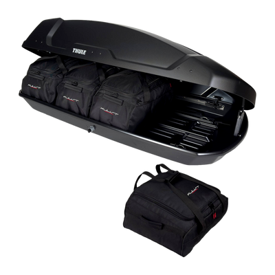 Takbokslommesett Thule Force XT M