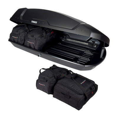 Takbokslommesett Thule Force XT M