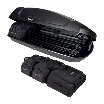 Takbokslommesett Thule Force XT M