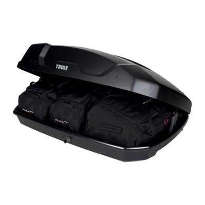 Takbokslommesett Thule Force XT S